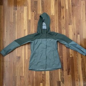 REI Co-op Rainier Jacket, S, women’s